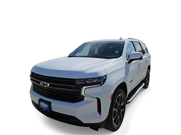 2024 Chevrolet Tahoe