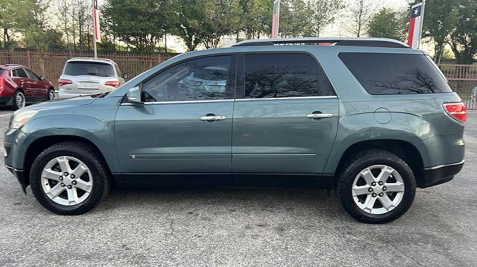 2009 Saturn Outlook