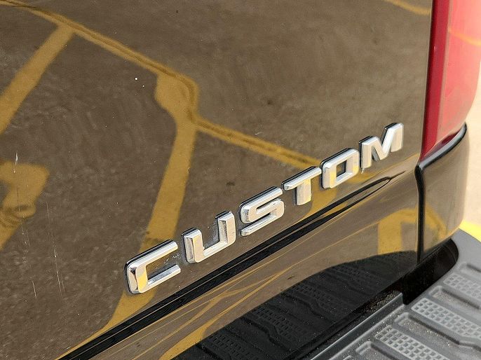 2020 Chevrolet Silverado 2500HD