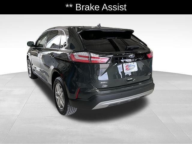 2023 Ford Edge