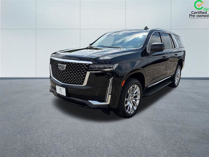2023 Cadillac Escalade