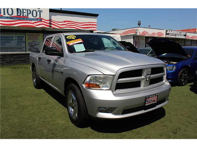 2008 Dodge Dakota