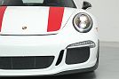 2016 Porsche 911 R image 9