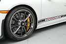 2016 Porsche 911 R image 13