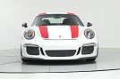 2016 Porsche 911 R image 7