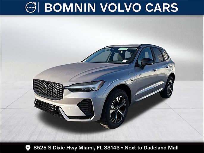 2026 Volvo XC60