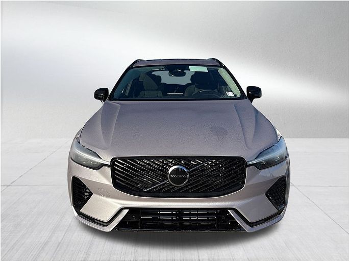 2026 Volvo XC60