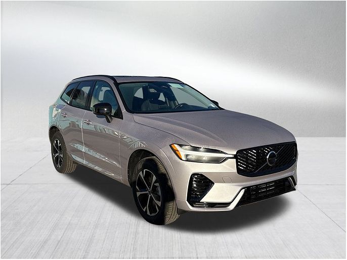 2026 Volvo XC60