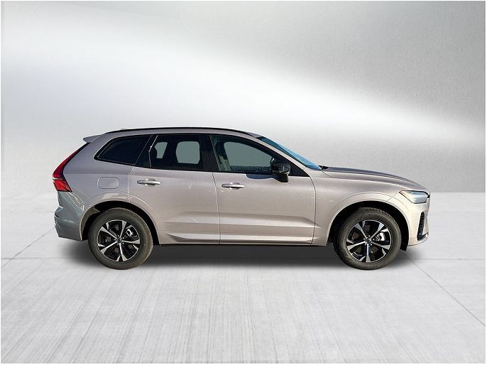2026 Volvo XC60