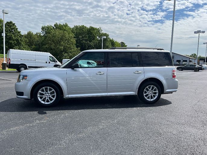 2019 Ford Flex