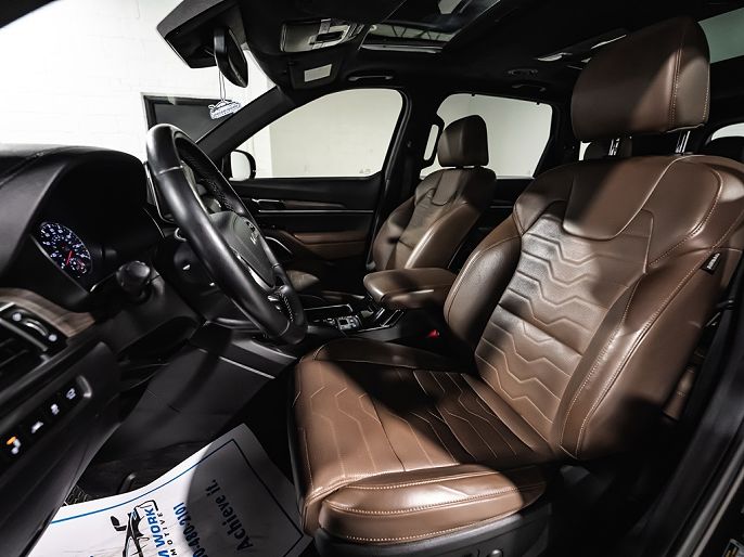 2022 Kia Telluride