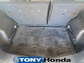 2014 Nissan Versa Note