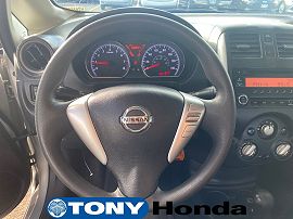 2014 Nissan Versa Note