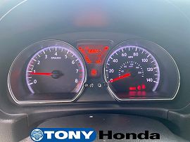 2014 Nissan Versa Note
