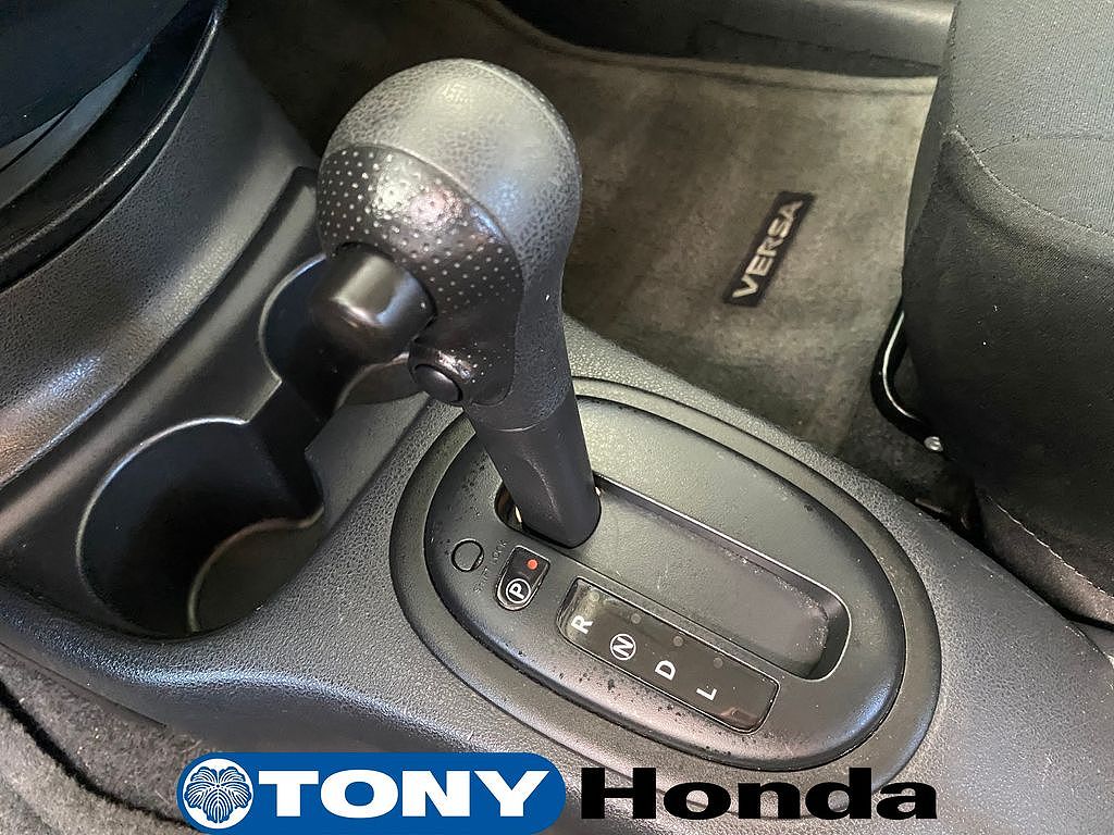 2014 Nissan Versa Note