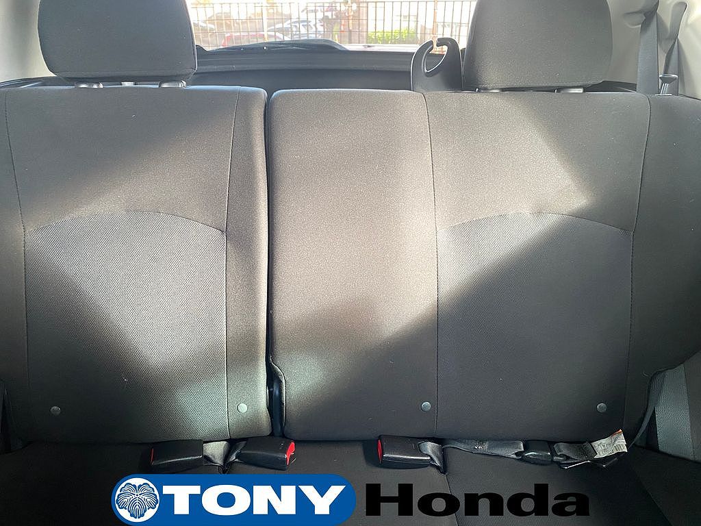 2014 Nissan Versa Note