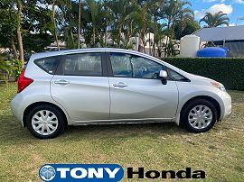 2014 Nissan Versa Note