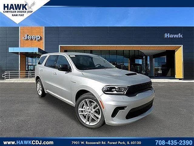2023 Dodge Durango