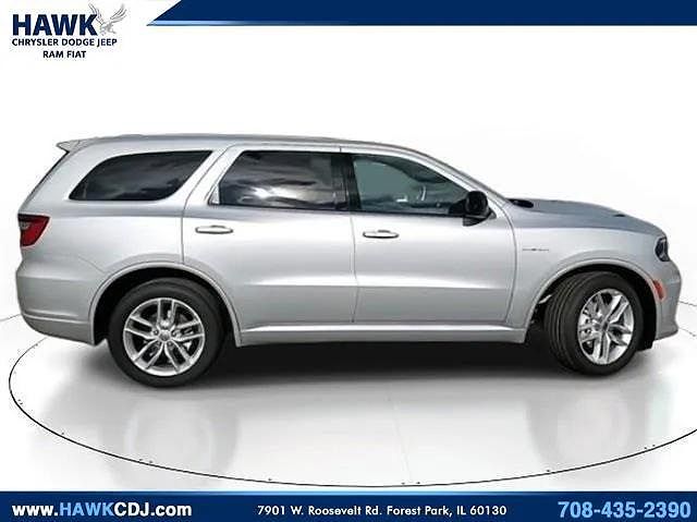 2023 Dodge Durango