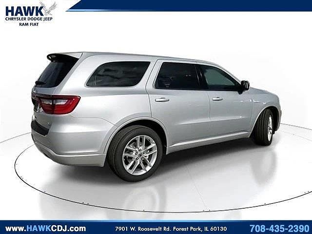 2023 Dodge Durango