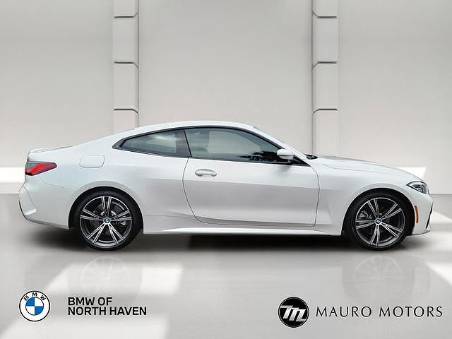 2024 BMW 4 Series