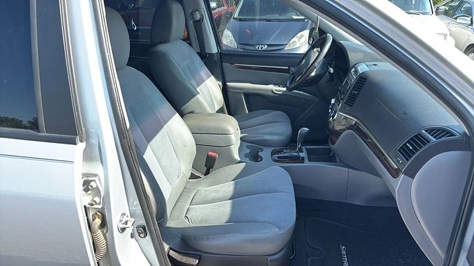 2010 Hyundai Santa Fe