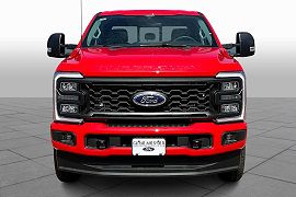 2026 Ford F-250