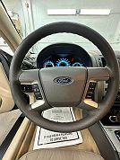 2012 Ford Fusion SE image 19