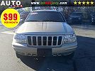 2003 Jeep Grand Cherokee Limited Edition image 1