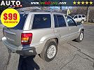 2003 Jeep Grand Cherokee Limited Edition image 6