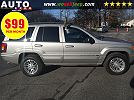 2003 Jeep Grand Cherokee Limited Edition image 7