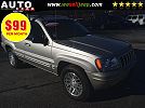 2003 Jeep Grand Cherokee Limited Edition image 8