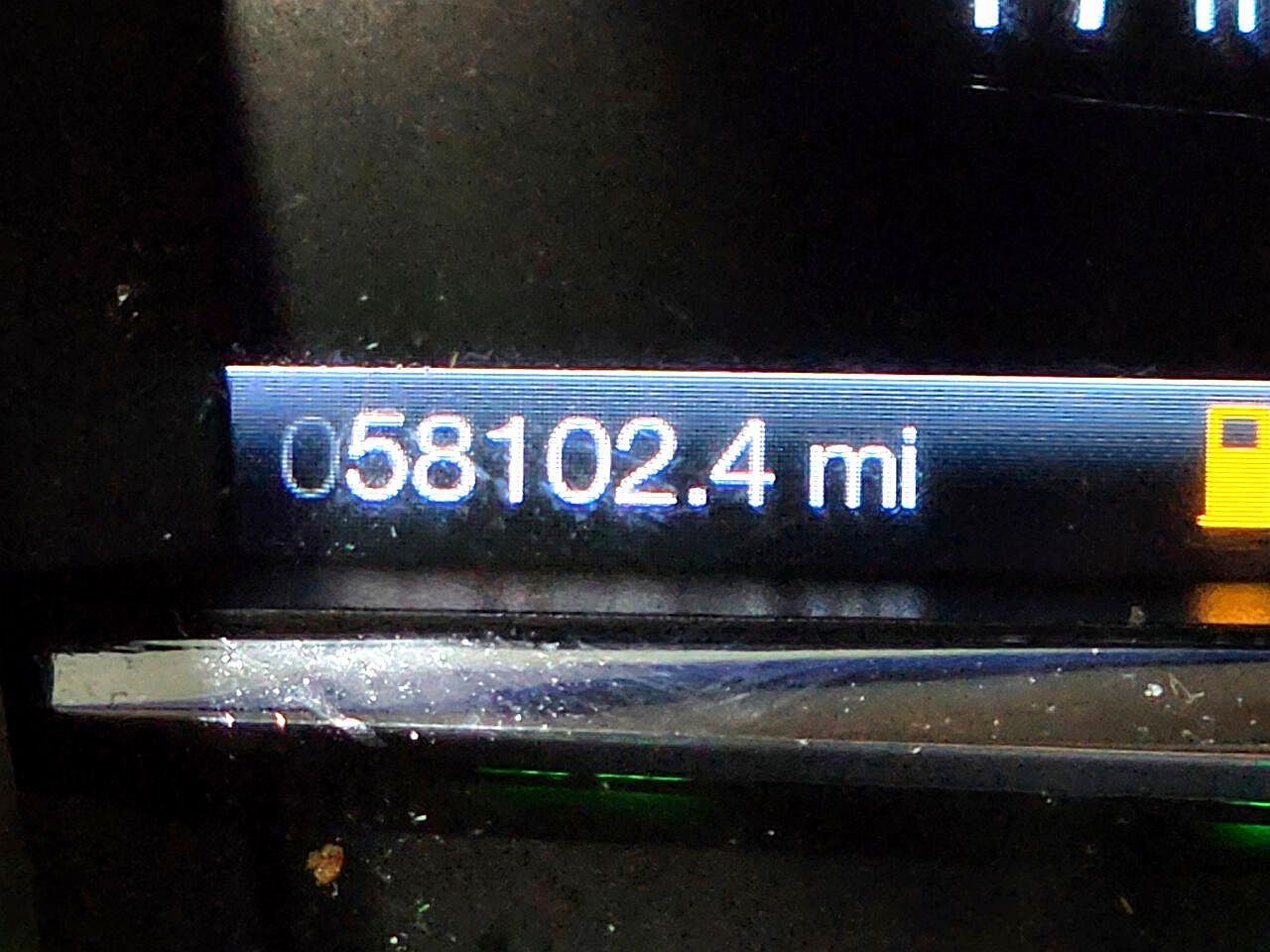 2015 Lincoln MKS null image 51