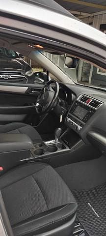 2016 Subaru Outback