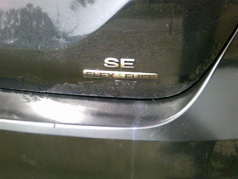 2012 Ford Focus SE image 4