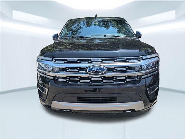 2023 Ford Expedition