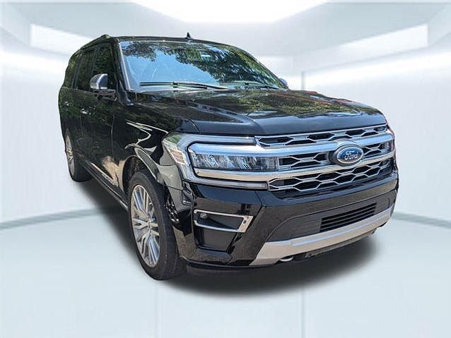 2023 Ford Expedition