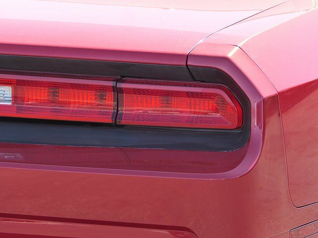 2012 Dodge Challenger