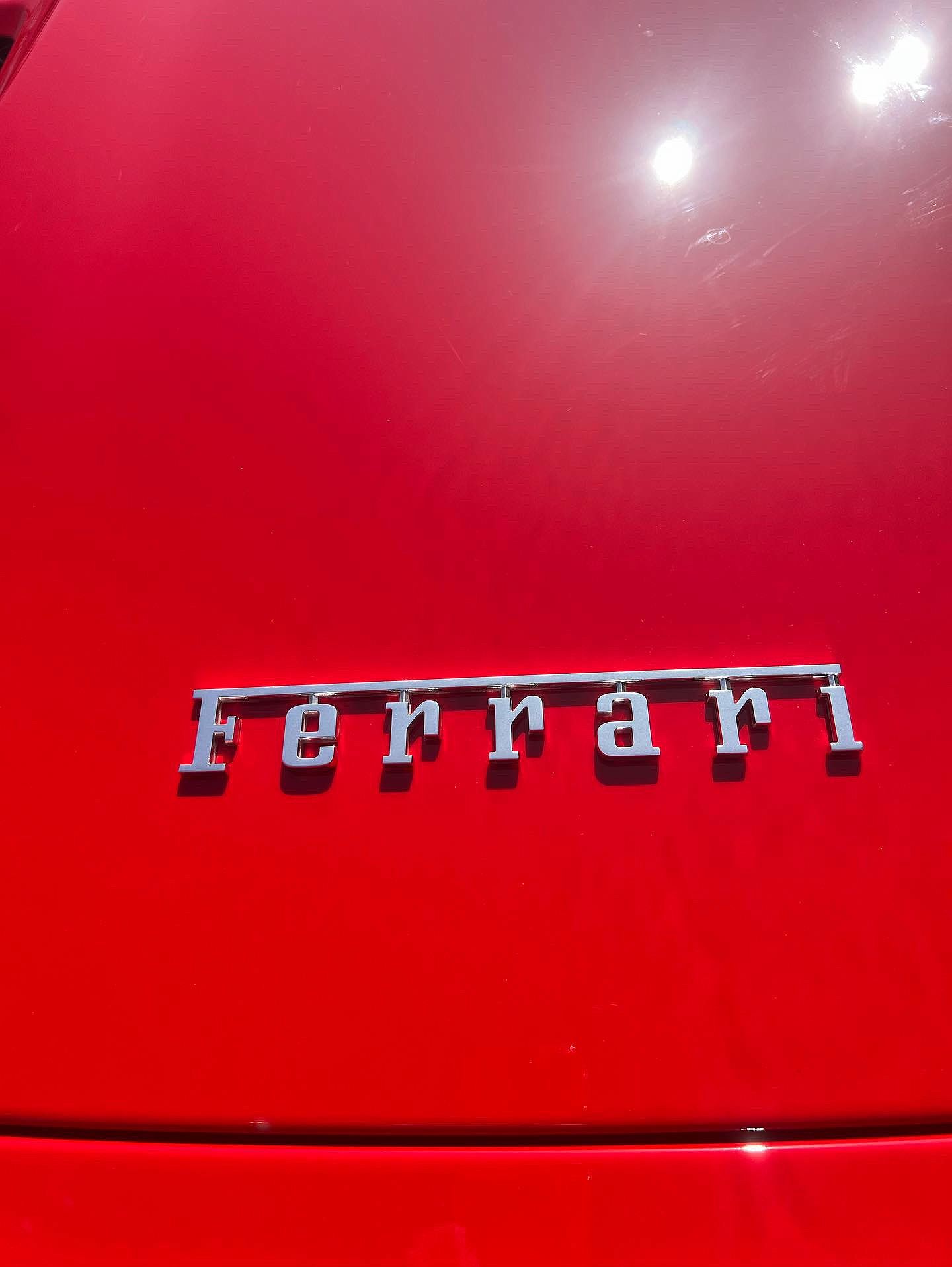 2014 Ferrari 458 null image 18