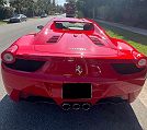 2014 Ferrari 458 null image 2