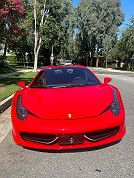 2014 Ferrari 458 null image 3