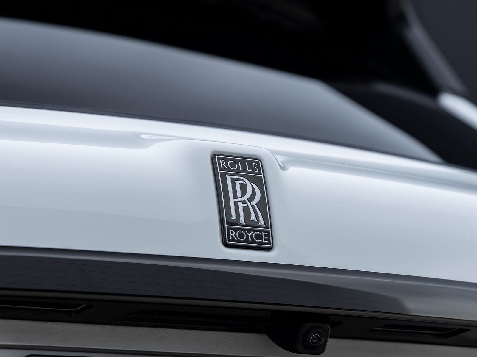 2024 Rolls-Royce Cullinan Black Badge image 14