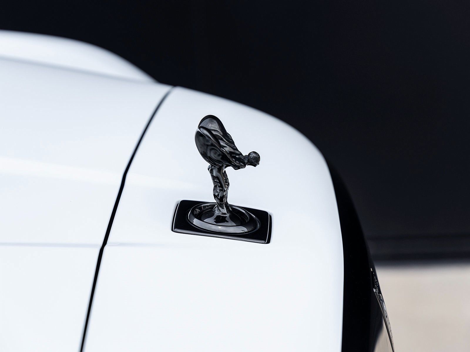 2024 Rolls-Royce Cullinan Black Badge image 21