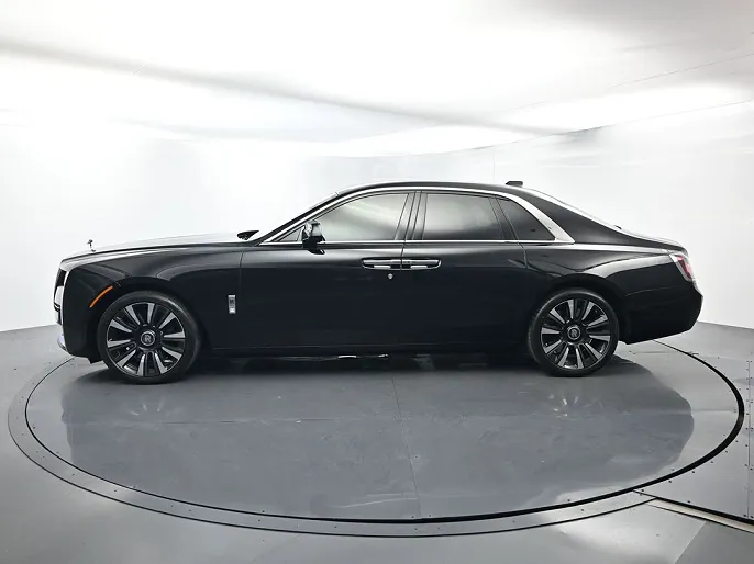 2024 Rolls-Royce Ghost