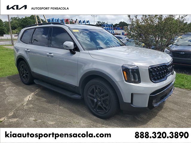 2024 Kia Telluride
