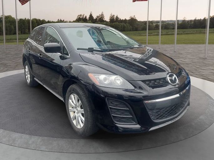 2011 Mazda CX-7