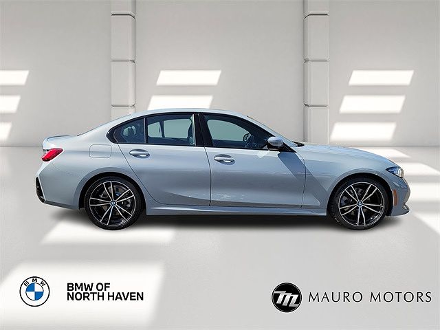 2024 BMW 3 Series