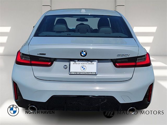 2024 BMW 3 Series