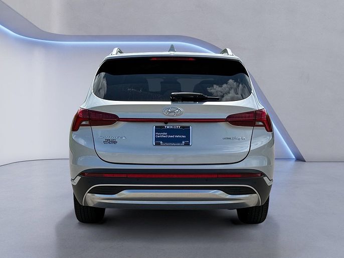 2023 Hyundai Santa Fe
