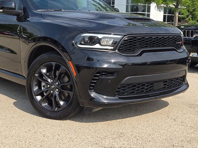 2024 Dodge Durango